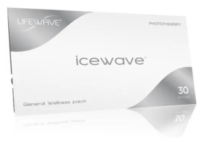 LifeWave-IceWave®-Patches-540x440-1-300x244 Adesivos IceWave